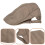 Hats Chef Catering Hoed Ademend 1 Set 3