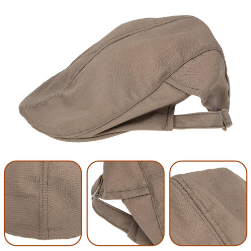 Hats Chef Catering Hoed Ademend 1 Set 2