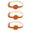3 Kattenveiligheidskraag Met Tracer Design 8