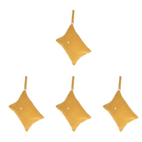 4 Babybuggy Organizer Kinderwagen Trolley Hangend 1