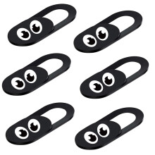 12 Laptop Webcam Cover Datenschutz Schiebevorrichtung