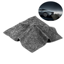 Automotive Care Innenreinigungstuch 1 Stk Grau
