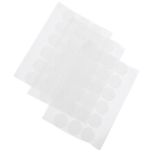 Double Sided Adhesive Tape Transparent Hohe Klebekraft 60Stück