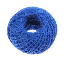 1 Tag Rope Papierseil Farbiges Seil