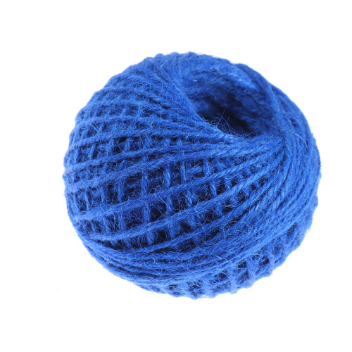 1 Tag Rope Papierseil Farbiges Seil 2