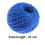1 Tag Rope Papierseil Farbiges Seil 2