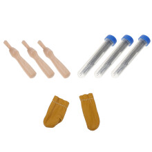 Wool Felt Tool Craft Needle Fiber Knit Stricknadeln Work
