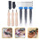 Wool Felt Tool Craft Needle Fiber Knit Stricknadeln Work 7