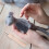 Wool Felt Tool Craft Needle Fiber Knit Stricknadeln Work 11