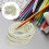 General Users Gummiband 1 Set 2,0x2,0x0,1 Zoll 2