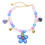 Pet Halsband Eisen Hochzeitsaccessoire 9