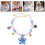 Pet Halsband Eisen Hochzeitsaccessoire 5