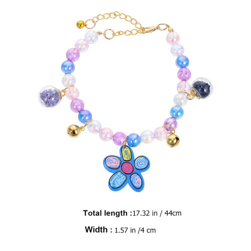 Pet Halsband Eisen Hochzeitsaccessoire 1