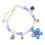 Pet Halsband Eisen Hochzeitsaccessoire 8