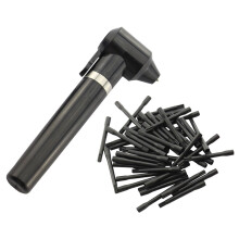 Ink Stirrer Elektrischer Schneebesen Für Pigmente Und Make-Up