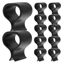 Raindrops 24 Space Outdoor Patio Couchclips Für Rattanmöbel