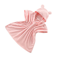 Newborn Handtücher Rosa Mit 22x24 1Stk