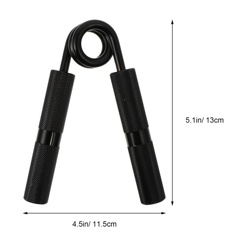 Fingertrainer 1 Ergonomisches Design 1