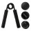 Fingertrainer 1 Ergonomisches Design 4
