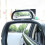 Worgeous Rückspiegel Zusatz Digital 3