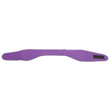 2Stück Sport Schwimmen Elastisches Stirnband