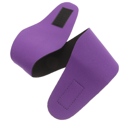 2Stück Sport Schwimmen Elastisches Stirnband 1