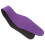 2Stück Sport Schwimmen Elastisches Stirnband 3