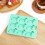 Creative Ice Mold Cartoon Baking Corgi Würfelform Kleine 11