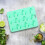 Creative Ice Mold Cartoon Baking Corgi Würfelform Kleine 10