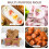 Creative Ice Mold Cartoon Baking Corgi Würfelform Kleine 7