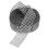 Mlins Applikation 900x4x0,1 Cm Silber 11