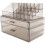 Raindrops Dienblad Make-uphouder Organizer Transparante Opbergrek 1