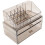 Raindrops Dienblad Make-uphouder Organizer Transparante Opbergrek 9