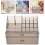 Raindrops Dienblad Make-uphouder Organizer Transparante Opbergrek 5