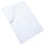 White Mit Gold Geschenkpapier 28 5