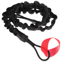 Raindrops Surfen Riem Zwart Dames Outdoor Wateractiviteiten 1