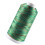 Worgeous 3-Strand Gekleurde Zijde Sieraden 9