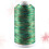 Worgeous 3-Strand Gekleurde Zijde Sieraden 8