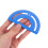 Graduate Set, Centimeter Liniaal, Kantoorspullen, , Voor Kinderen 8