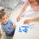 Graduate Set, Centimeter Liniaal, Kantoorspullen, , Voor Kinderen 3