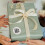 Multi Purpose Grijze Thermische Zelfklevende Labels 11