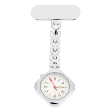 2 Schattig Medisch Zakhorloge Verpleegkundige Lichtgevend