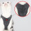 Pet Kat Grijs 1 Dagelijks 7