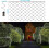 3X2M LED Net Mesh String Light Christmas Fairy Light(Cool White) 3