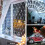 3X2M LED Net Mesh String Light Christmas Fairy Light(Cool White) 4