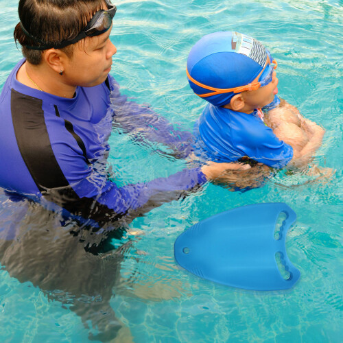 Durable Eva Material Für Pool Trainingshilfe Einsatz 1