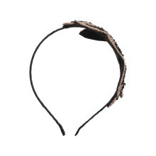 1St Stijlvolle Rhinestone Hoofdband Lichtgewicht En Comfortabel