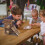Chinchilla Käfig Zubehör Hamster 1 Set 4