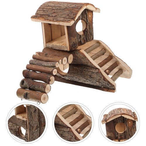 Chinchilla Käfig Zubehör Hamster 1 Set 1