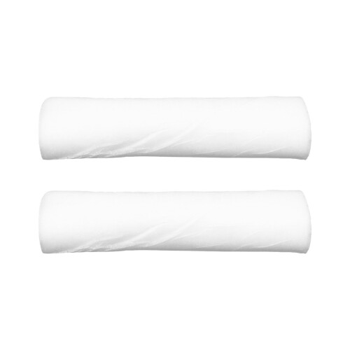 2 Kochfeldabluftfilter Fettfilterung Hygienisch